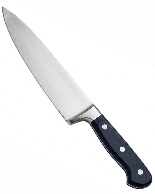 Premium Forged Chef Knife (Blue)