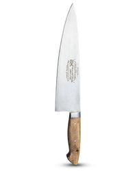 Excellent Cutlers Chef Knife (Wood)