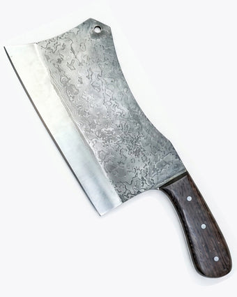 compare product BB. Stainless Steel 1 KG Cleaver