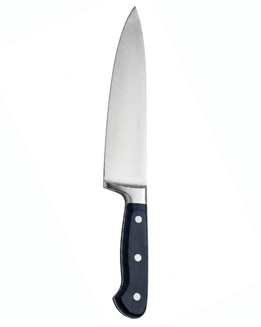 Premium Forged Chef Knife (Blue)