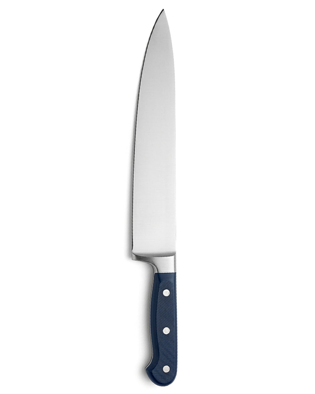 Premium Forged Chef Knife (Blue)