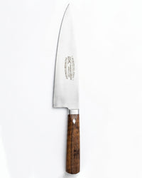 Altinots Chef Knife - 8.5" (Wood)