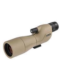 LANDVIEW 25-75x60 Spotting Scope With Mobile Stand & Tripod