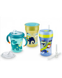 LEARN DRINK SET BOY( clearance sale )