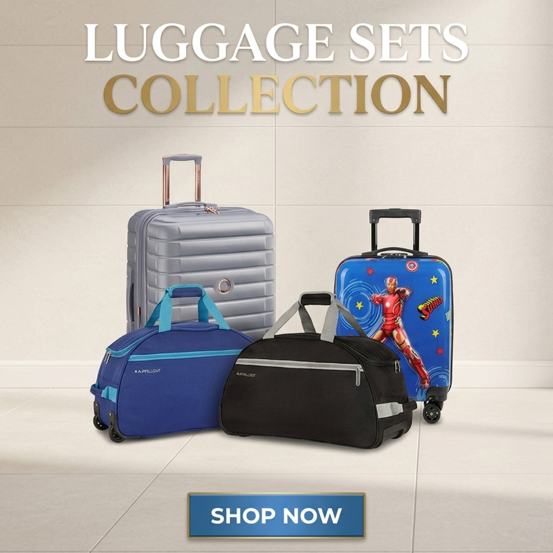 Luggage Sets