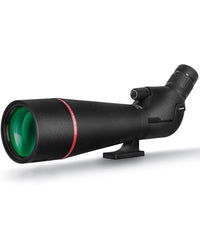 Landview 25-75X80 Zoom Spotting Scope For Outdoor Bird Watching