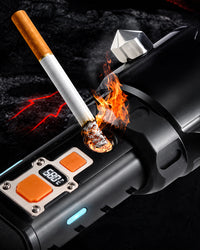 Ruilang Multi-Functional LED Flashlight