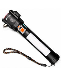 Ruilang Multi-Functional LED Flashlight