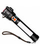 Ruilang Multi-Functional LED Flashlight