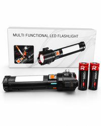 Ruilang Multi-Functional LED Flashlight