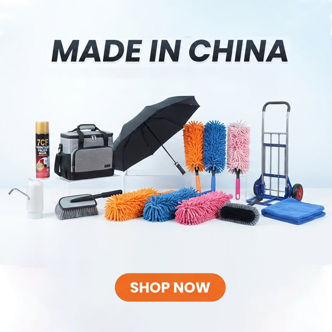 Made In China