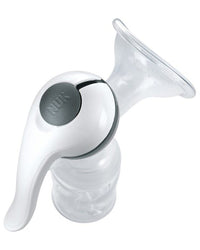MANUAL BREAST PUMP - JOLIE