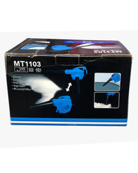 MT1103 Air Blower