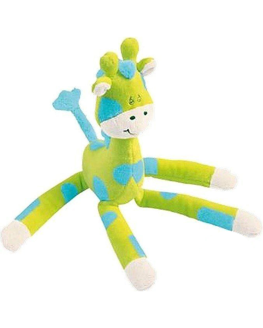 Magnetic Giraffe