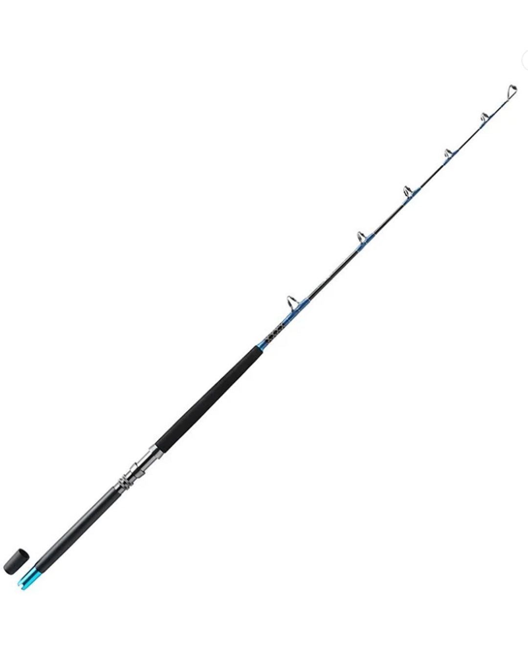 Mitchells Ms-1377233 Rod Mag Pro R 171 20-30 Troll Fishing Rod