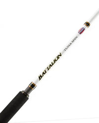 PENN 1422411 Battalion Inshore Popping 80lb