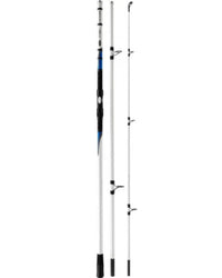 Mitchells Ms-1406825 Rod Avocet Salt 2432 100-250 So Fishing Rod