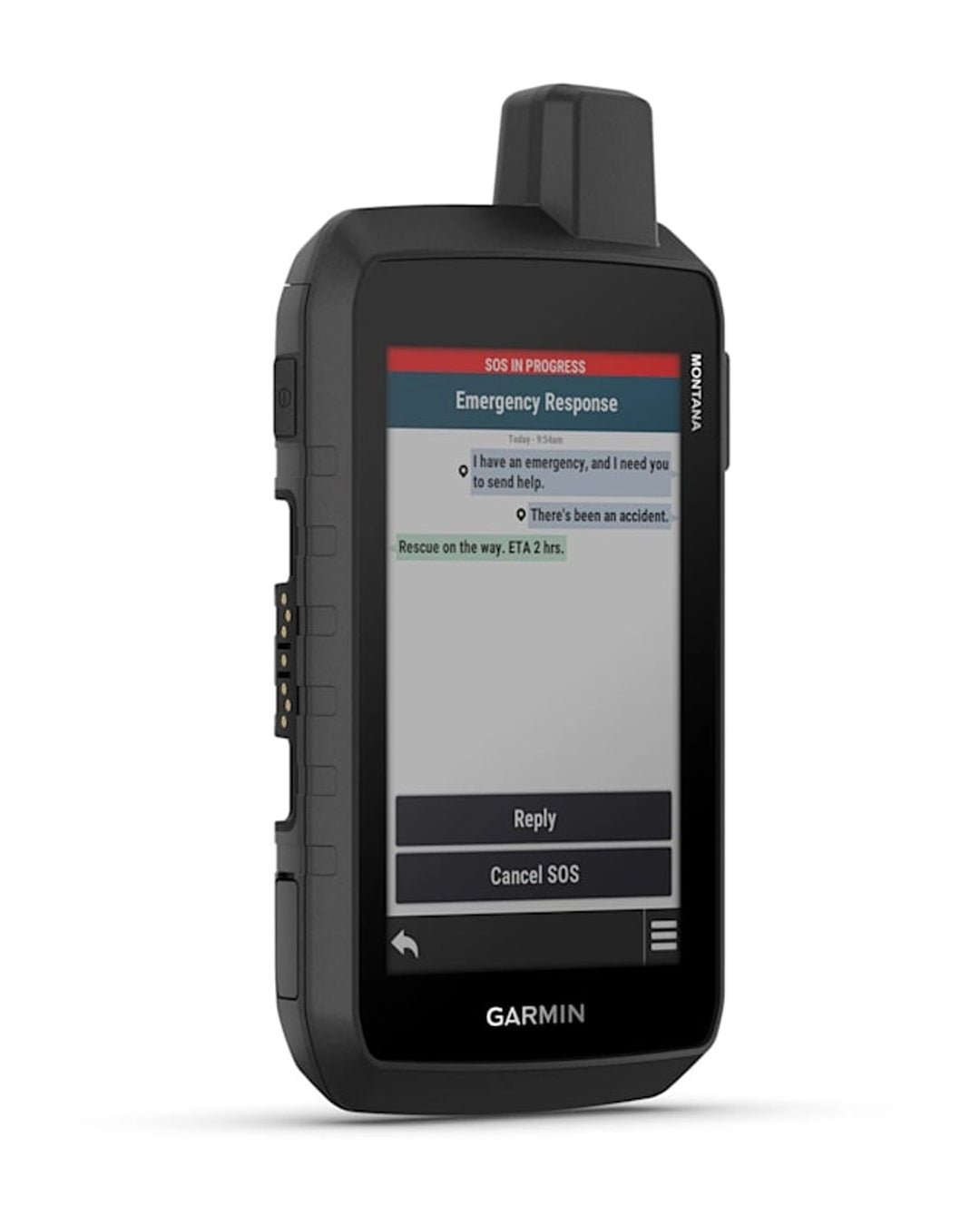 Montana® 760i