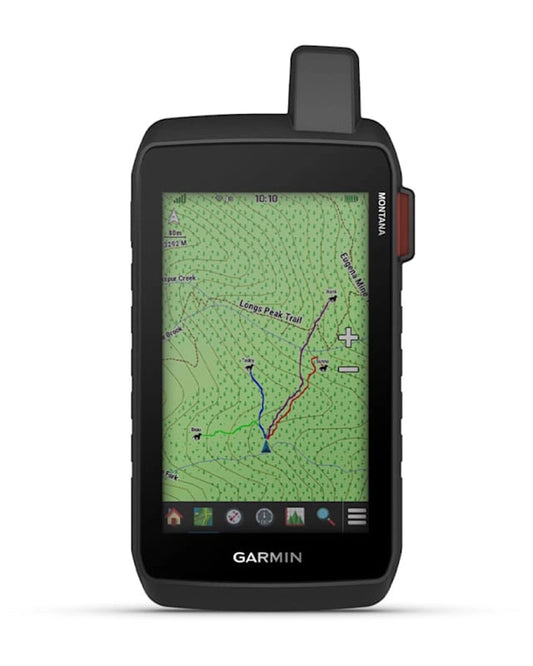Montana® 760i