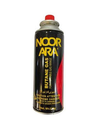 NOOR ARA GAS CARTRIDGE V2-28 ISOBUTANE (IRANI)