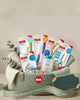 NUK Baby Care Bundle