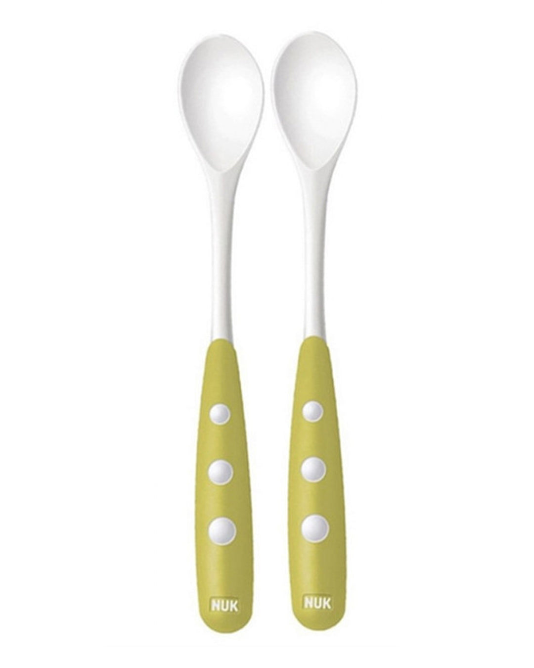 NUK Easy Feeding Spoon Soft