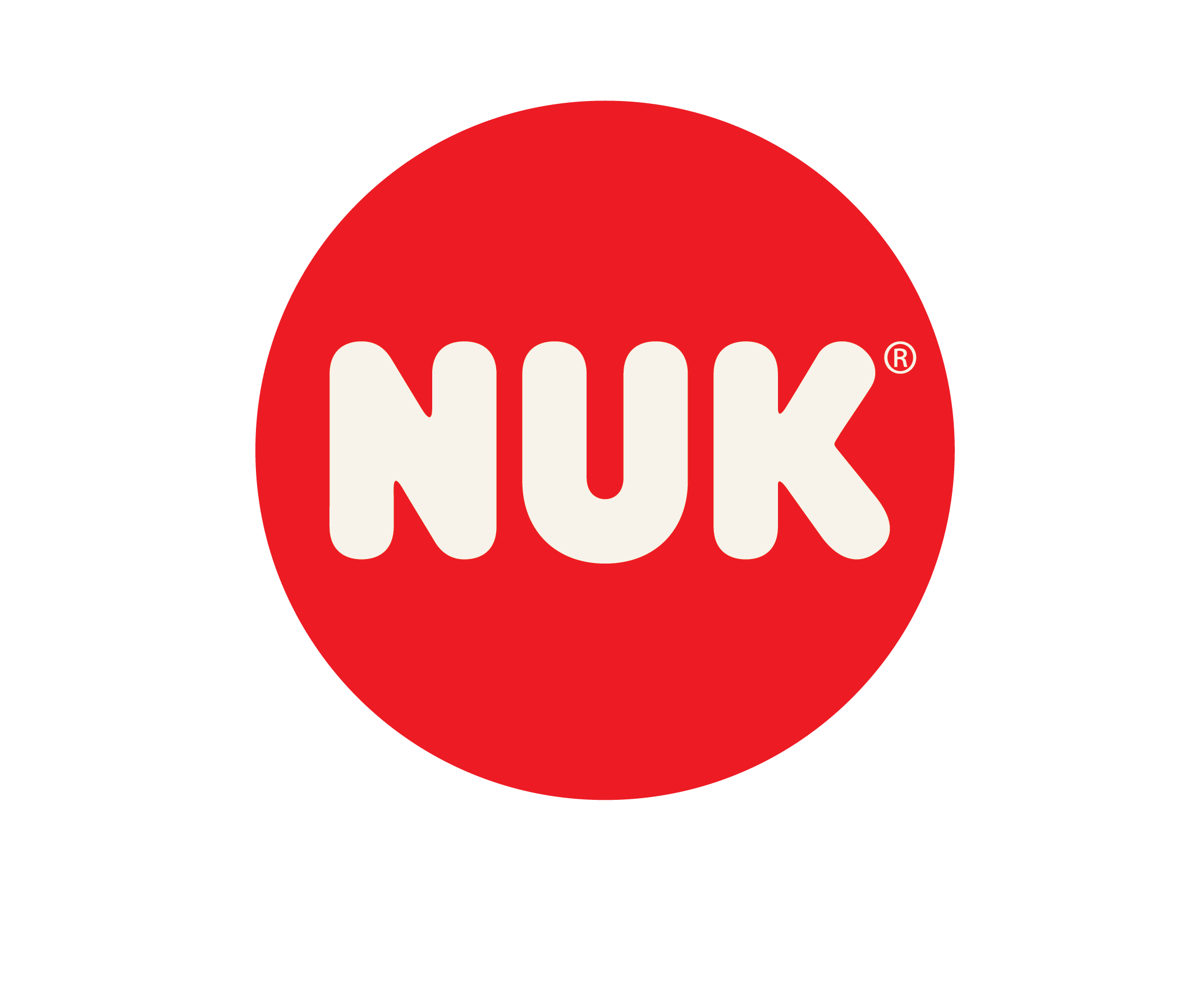 NUK logo