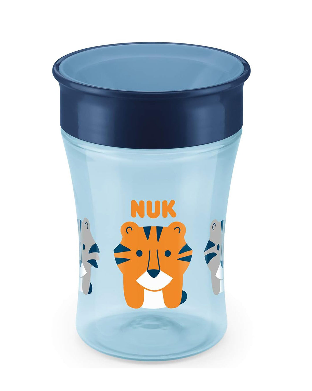 NUK Magic and Space Set For Boys