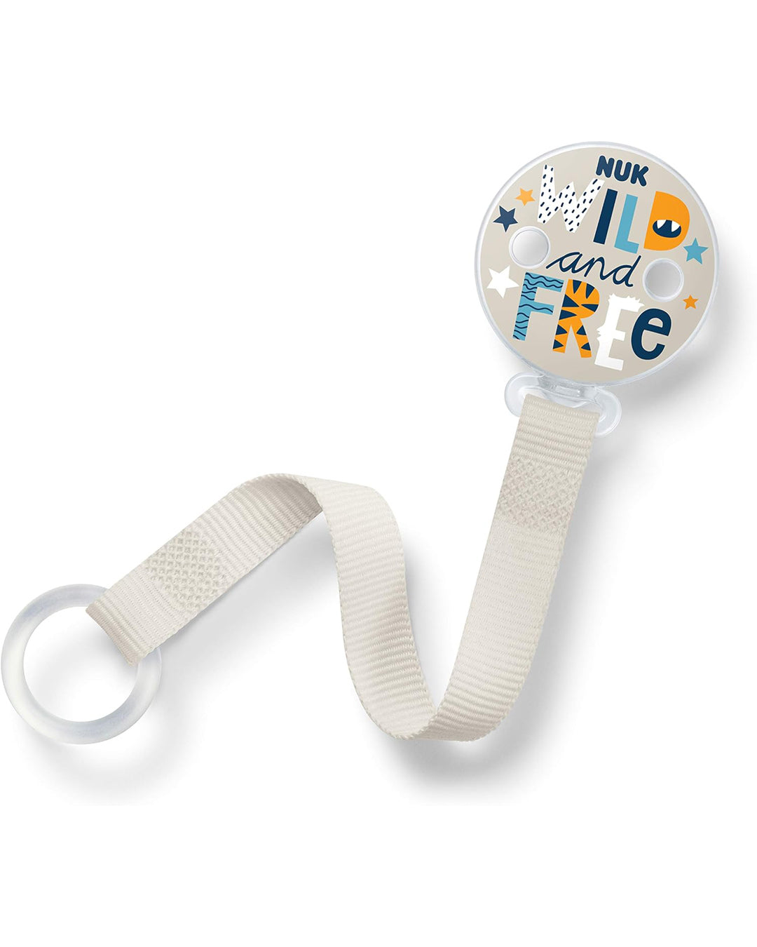 NUK Magic and Space Set For Boys