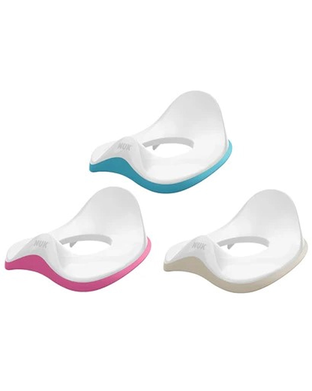 NUK WC Toilet Trainer