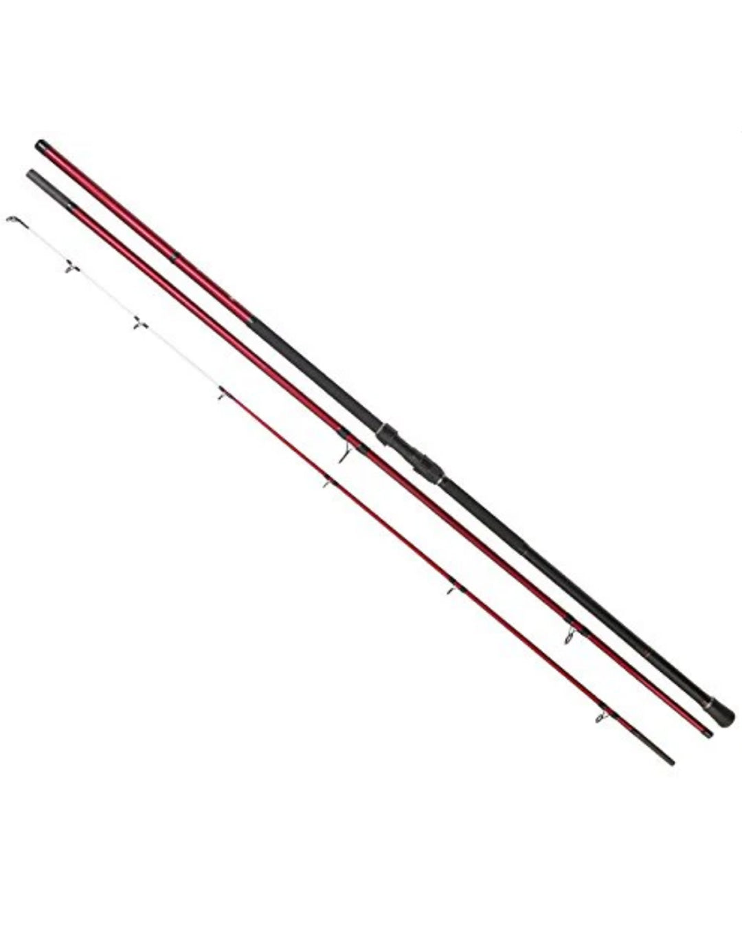 New PENN Rampage II Mk2 Uptide Fishing Rod 10ft 2pc 70-300g 1374161