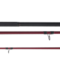 New PENN Rampage II Mk2 Uptide Fishing Rod 10ft 2pc 70-300g 1374161