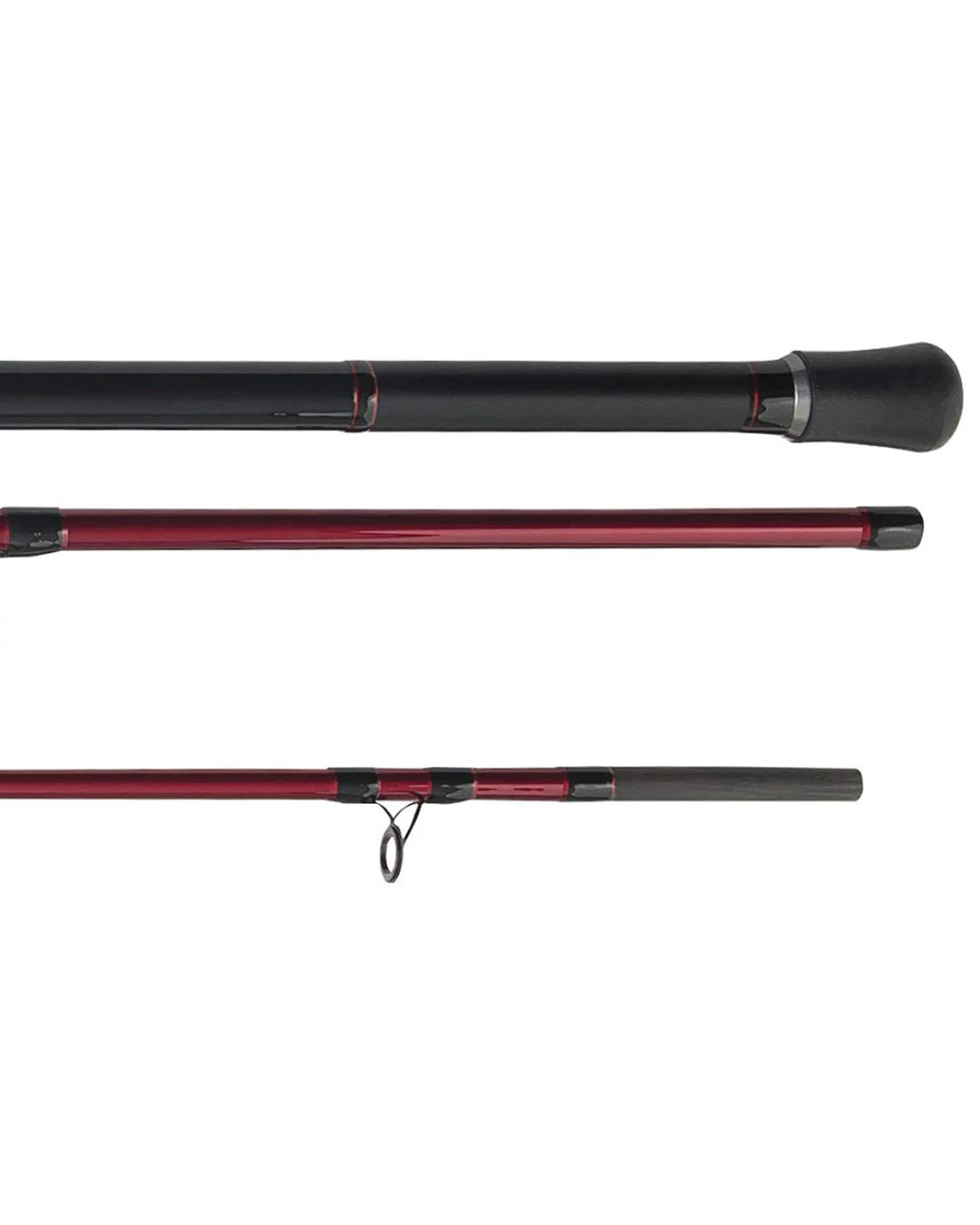 New PENN Rampage II Mk2 Uptide Fishing Rod 10ft 2pc 70-300g 1374161