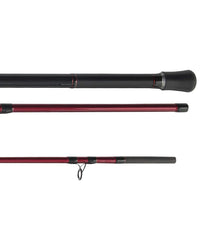 New PENN Rampage II Mk2 Uptide Fishing Rod 10ft 2pc 70-300g 1374161