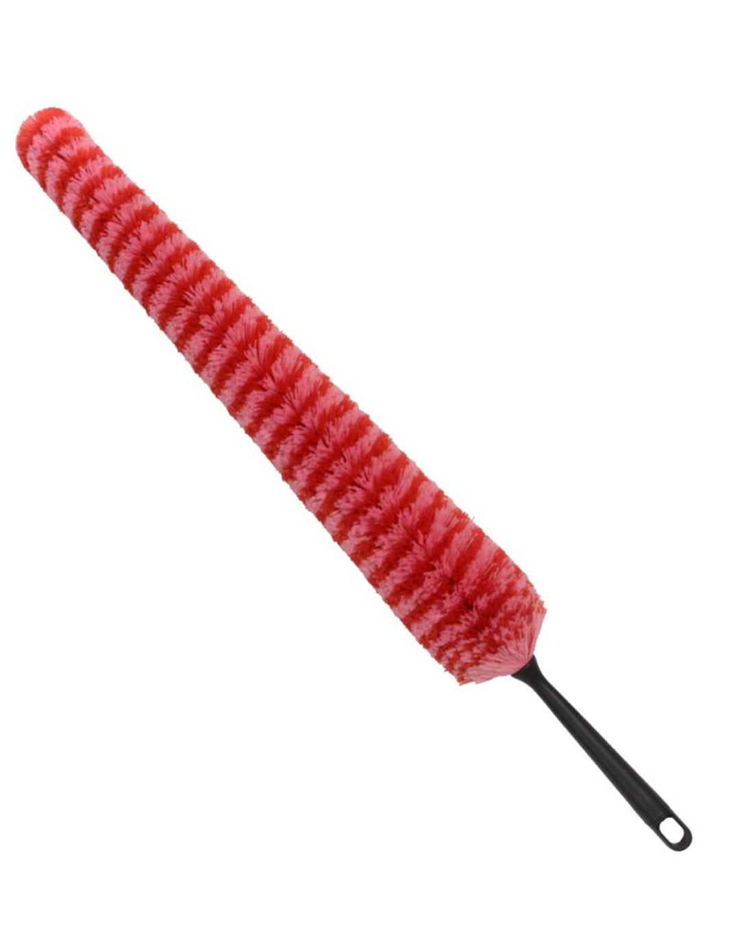 Nosey Parker Duster (Soft Polyester Fibers)