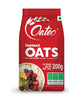 Oateo INSTANT OATS 200 Gms Pouch