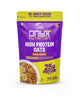 High Protein Oats Stand Up Pouch - 350 gms