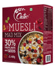 Muesli Tropical Mix 400 gms Ziplock
