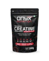 Creatine - Watermellon Flavour