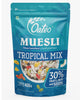 Muesli Tropical Mix 400 gms Ziplock