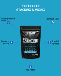 Creatine - Unflavoured