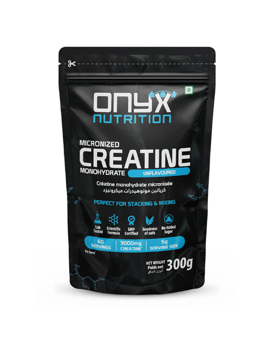 Creatine - Unflavoured
