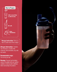 Creatine - Watermellon Flavour