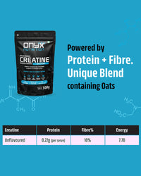 Creatine - Unflavoured