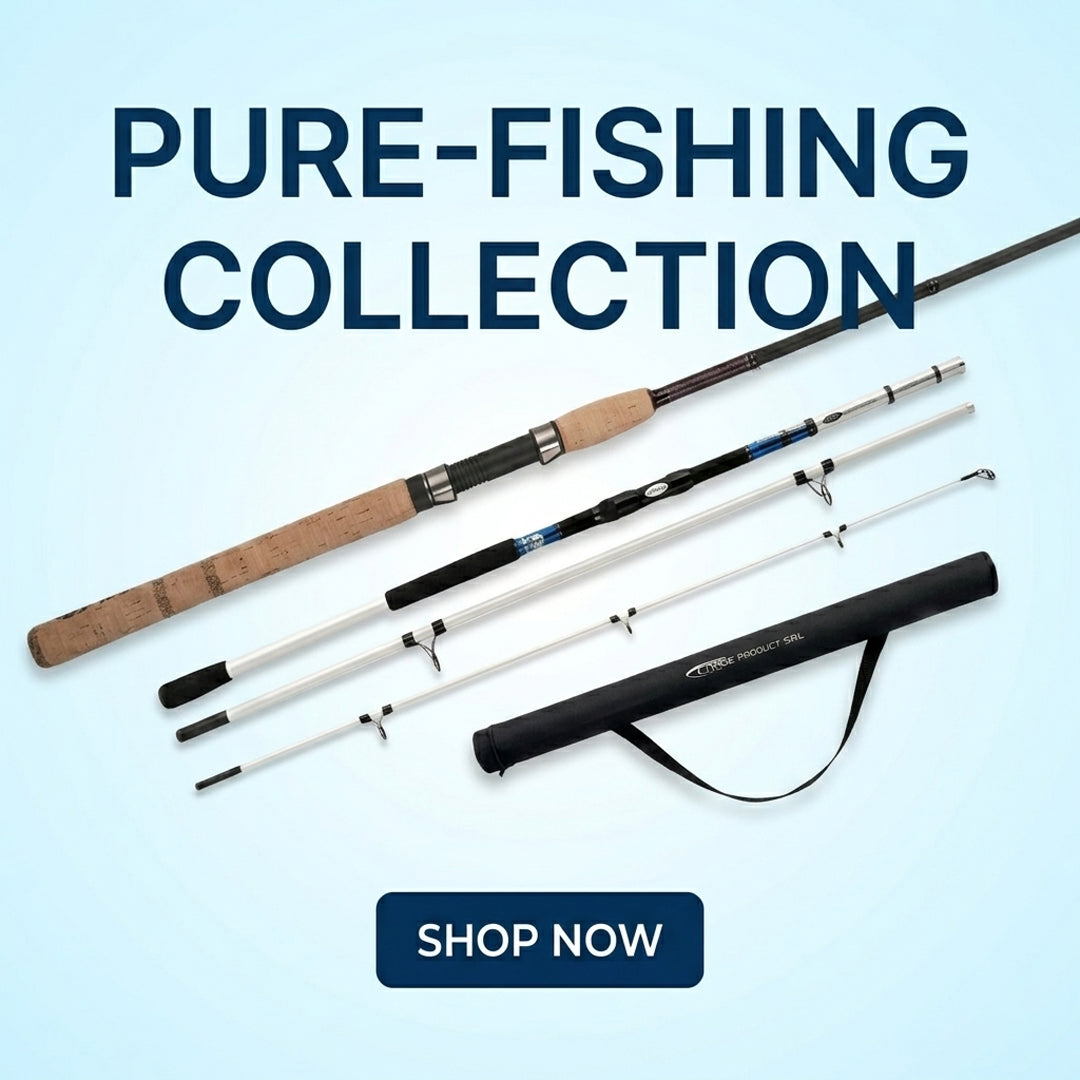 Pure Fishing
