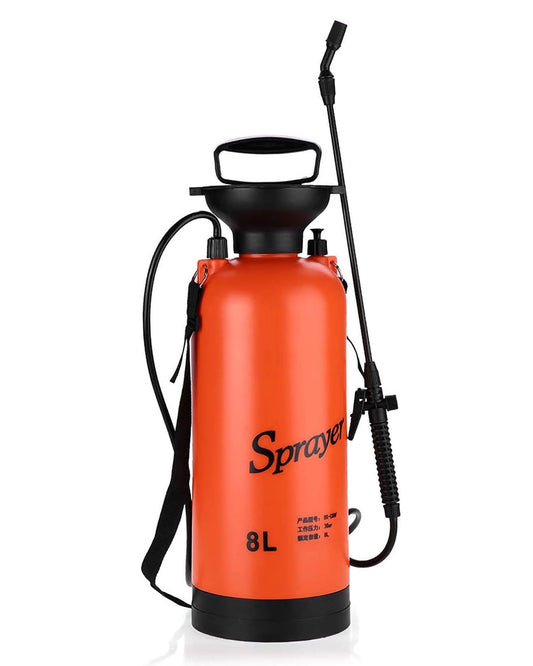 PRESSURE SPRAYER 8L
