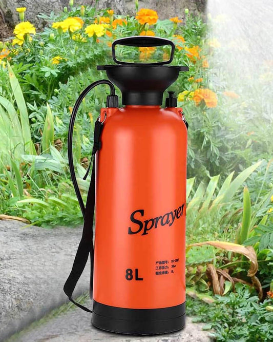PRESSURE SPRAYER 8L