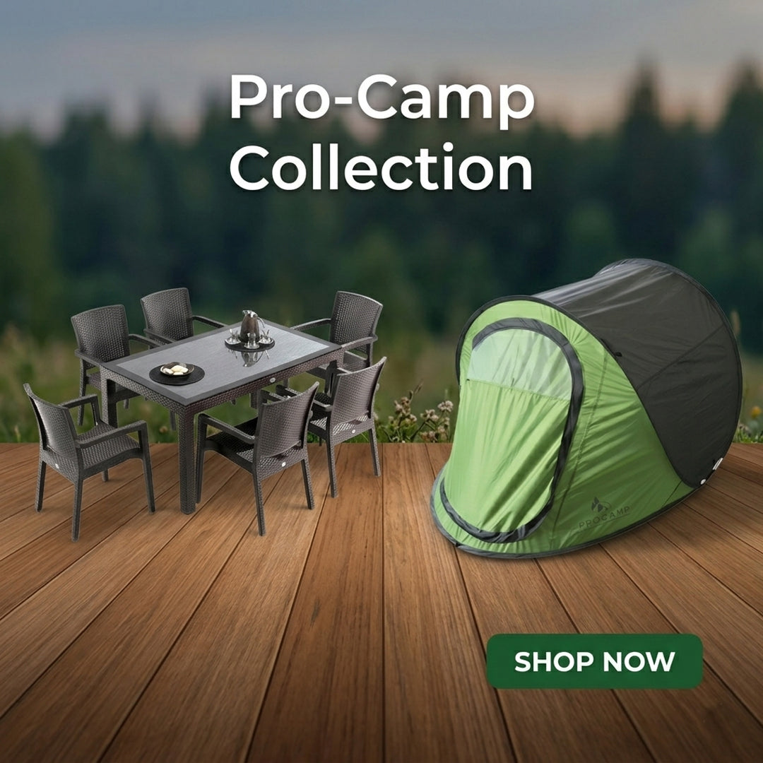 Pro Camp