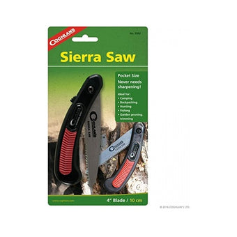 compare product Coghlan's Pocket Sierra Saw