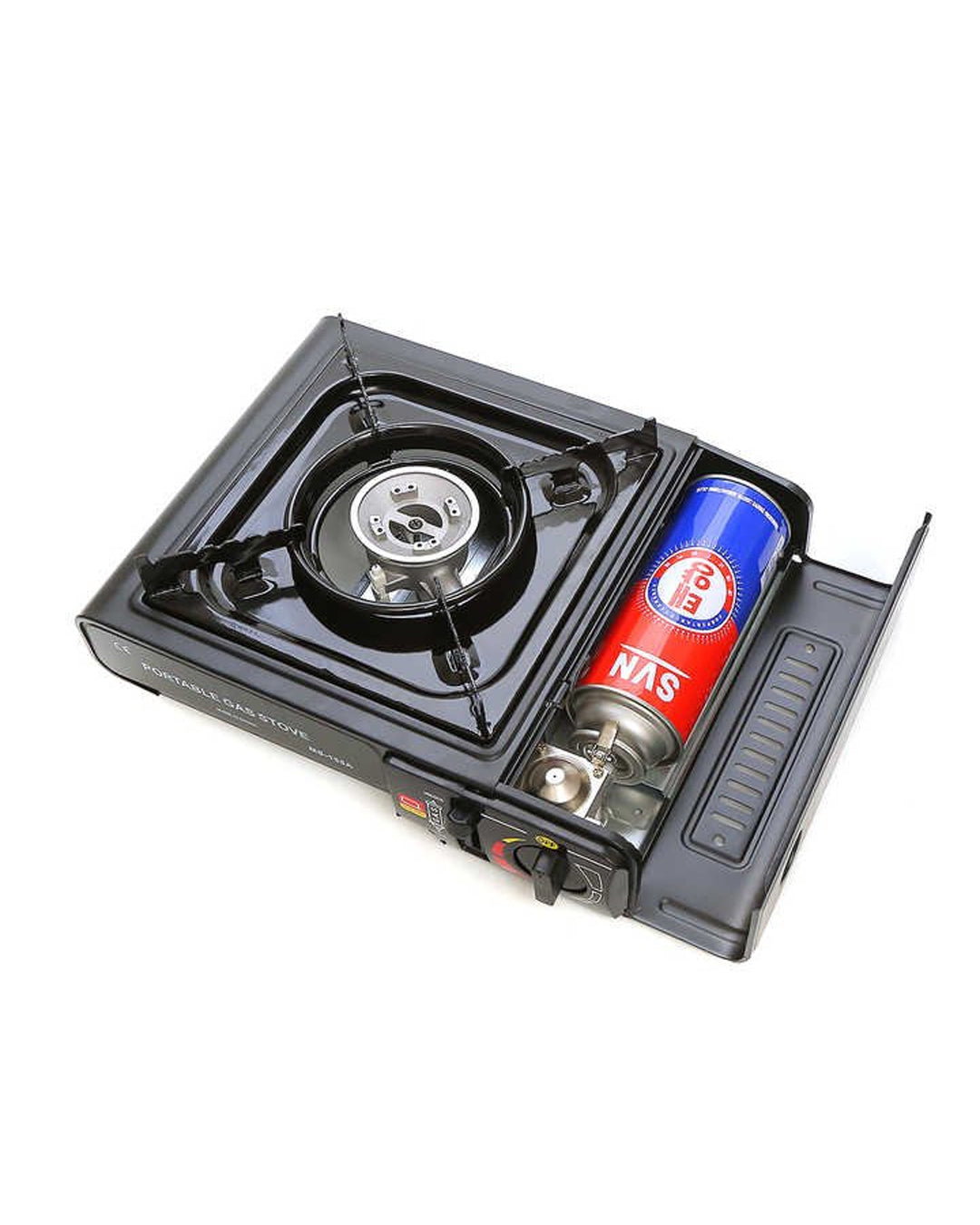 Portable Stove Black (China)